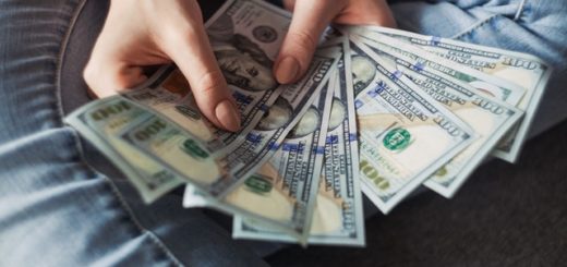 Utlån av penger med crowdfunding